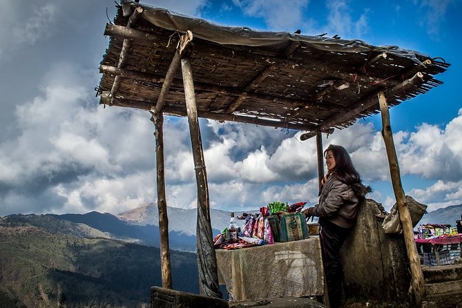 The Land Mark Tour (Nautical Day Darjeeling To Mirik crusade) - Driver and guide expectations