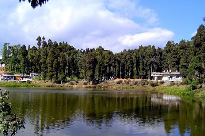 The Land Mark Tour (Nautical Day Darjeeling To Mirik crusade) - Who will enjoy this outing most