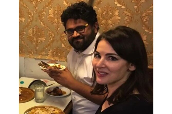The Original Mumbai by Dawn - Recommended by Nigella Lawson & Nat Geo Traveller! - Why the 5:15 am start matters