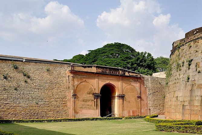 The story of Tipu Sultan, an immersive walking tour in Bangalore - Is $50 a fair price?