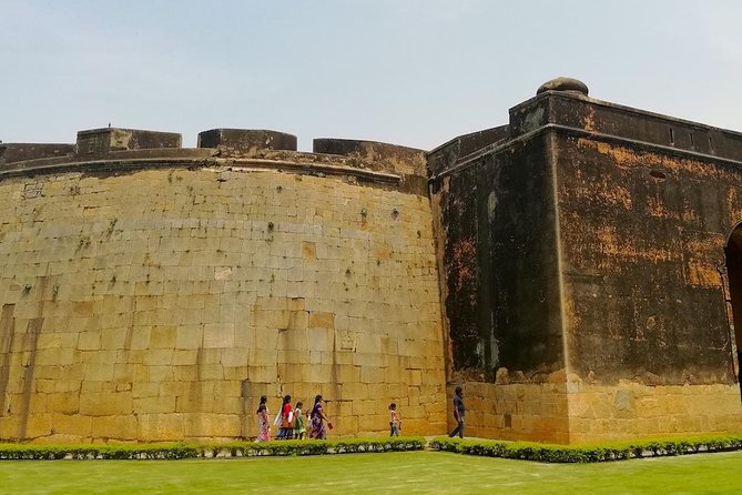 The story of Tipu Sultan, an immersive walking tour in Bangalore - Who will enjoy this walk most?
