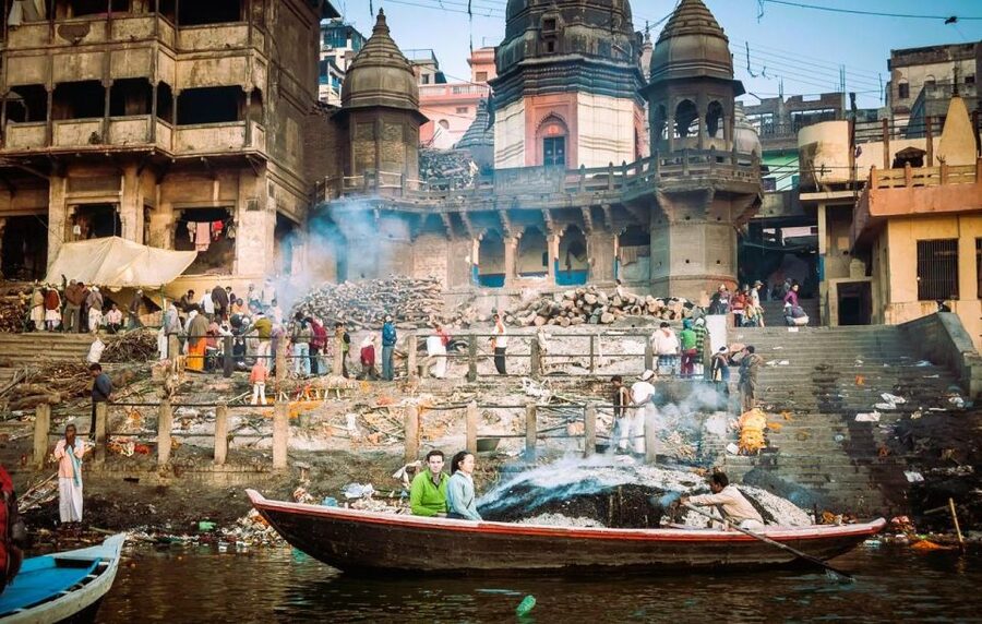The Ultimate 1 Day in Varanasi - How to Spend 13 Hours - Who will enjoy this tour most?