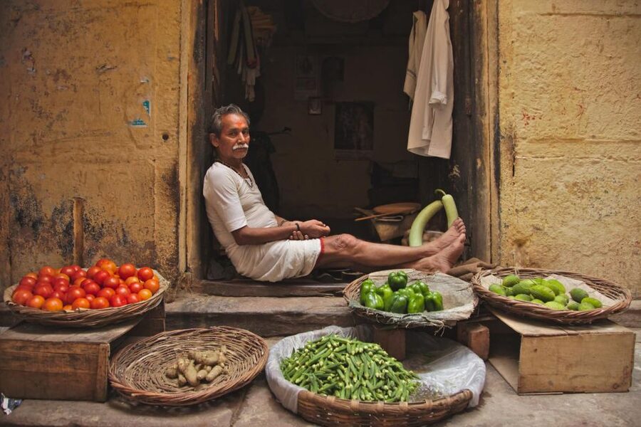 The Ultimate 1 Day in Varanasi - How to Spend 13 Hours - The practical side of a 13-hour day