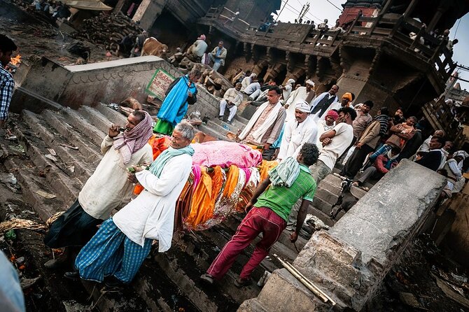 The Ultimate 1 Day in Varanasi - How to Spend 13 Hours - Private Guided Tour - Why one day in Varanasi needs careful planning