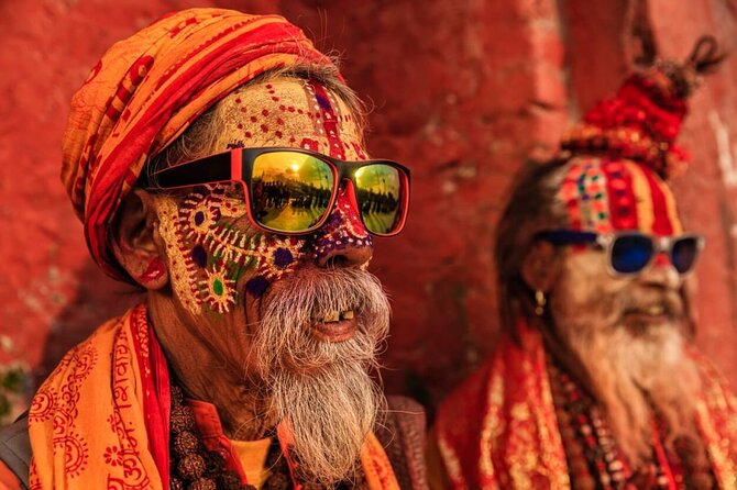 The Ultimate 1 Day in Varanasi - How to Spend 13 Hours - Private Guided Tour - Breakfast and a needed pause at your hotel