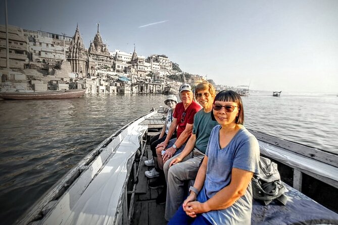 The Ultimate 3 Days in Varanasi - How to Spend 39 Hours - For First Timers - Why This Three-Day Varanasi Plan Works
