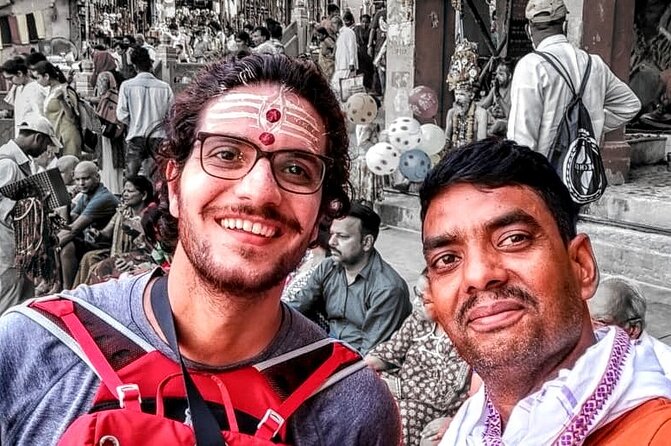 The Ultimate 3 Days in Varanasi - How to Spend 39 Hours - For First Timers - What the $115.74 Price Really Buys