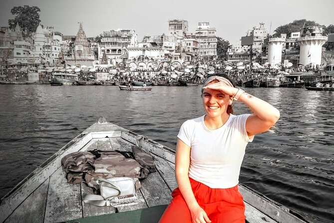 The Ultimate 3 Days in Varanasi - How to Spend 39 Hours - For First Timers - Day One: Sarnath and the First Ganga Aarti