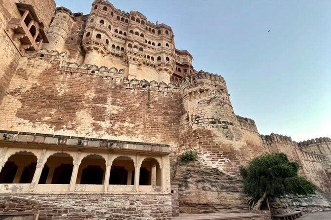 Tour Guide for Jodhpur - Key points to know before you book