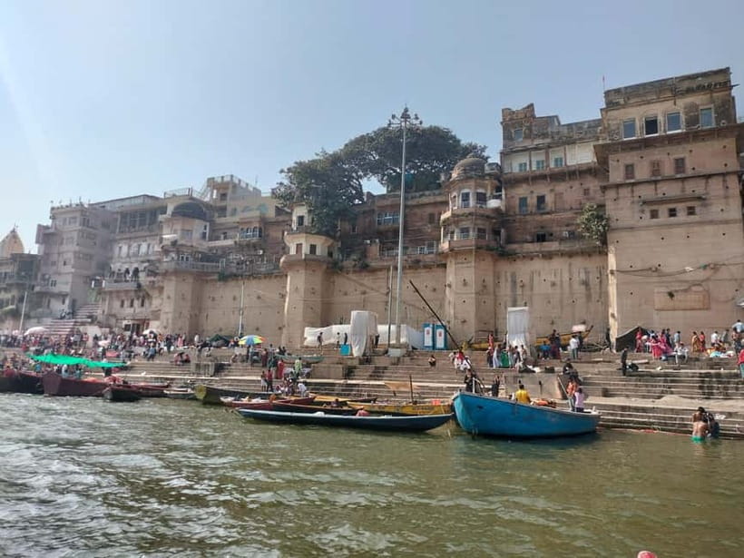 Tourist Guide English & Spanish Varanasi/Benares - Five things to know before you go