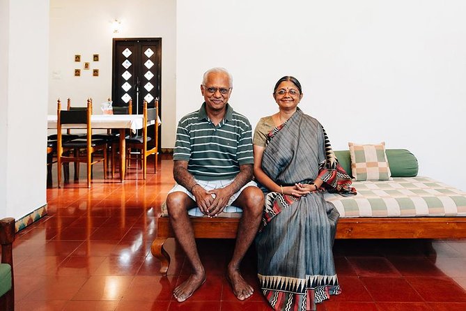 Traditional Chettinad Cooking Class in a Local Home near Chennai - Who will enjoy this class most
