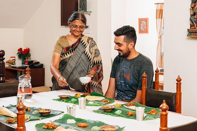 Traditional Chettinad Cooking Class in a Local Home near Chennai - The drive from Chennai to Kamala’s house