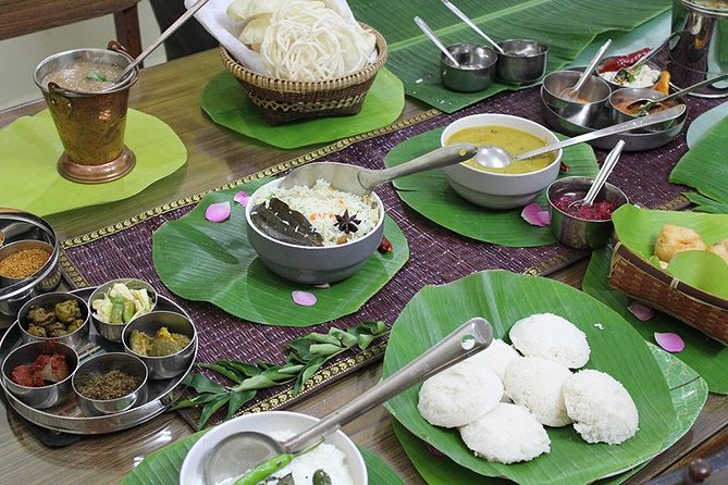 Traditional Cooking Class in Chennai in a Local Home with Sundari - Who will enjoy this Chennai cooking class