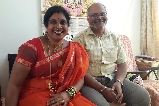 Traditional Gowda Cooking Class and Meal in a Bangalore Home - Key points to know before booking