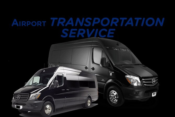 Transport Near BWI Dulles Reagan National Airports - Key points to know before booking