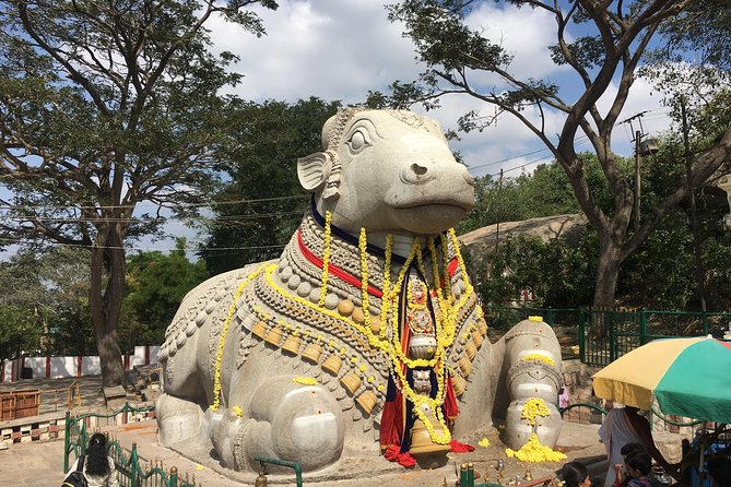 Treasures of Mysuru - day tour - Channapatna toys and the value of seeing craft at work