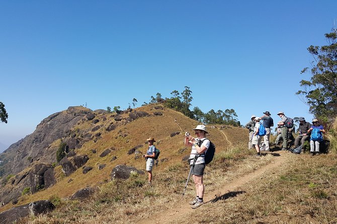 Trekking in Munnar - Key points to know before you book