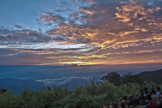 Trip to Tiger Hill Darjeeling - Key points at a glance