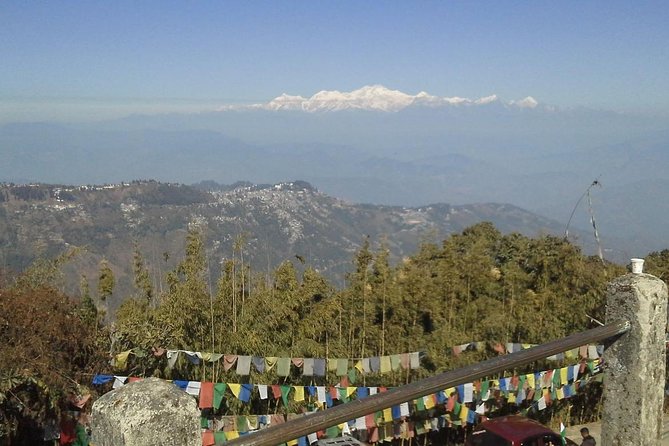 Trip to Tiger Hill Darjeeling - Why Tiger Hill belongs on your Darjeeling plan
