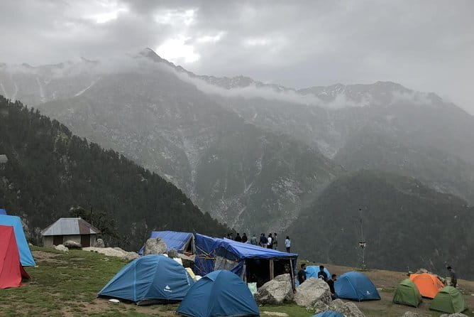 Triund Trek - Four things to know before you go