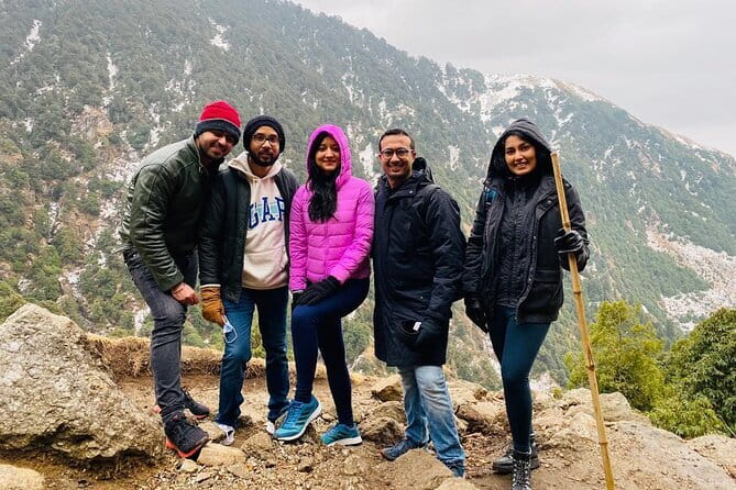 Triund Trek - Who should book this trek