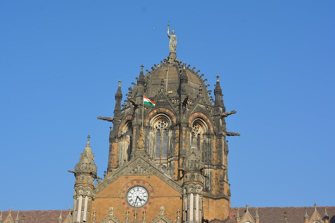 Two Days Mumbai Tour Package : City + Slum + Elephanta + Market - Day two: Seeing Dharavi with care