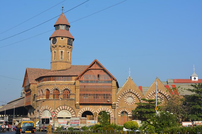 Two Days Mumbai Tour Package : City + Slum + Elephanta + Market - Who should book this Mumbai tour?