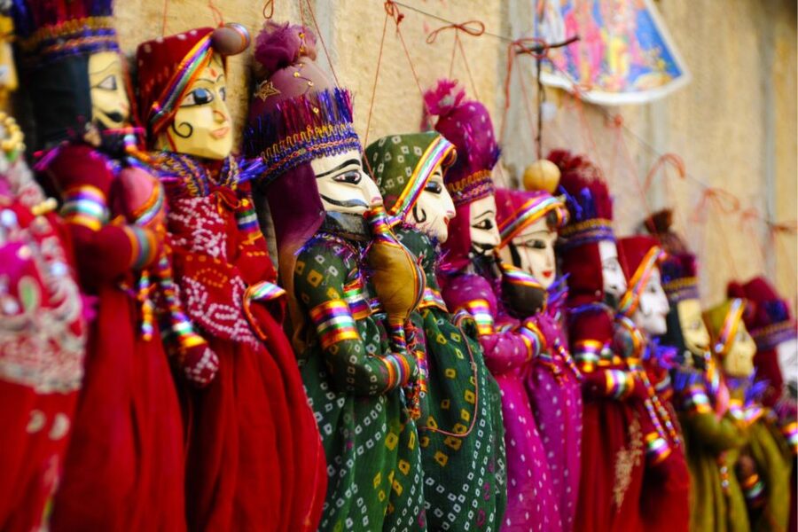 Udaipur: Full Day Private City Tour with Optional Boat Ride - The car, guide, and pace