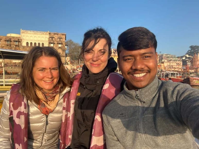Varanasi: Hidden Secrets of Vibrant Tradition (Guided Tour) - Why this short walk works well in Varanasi