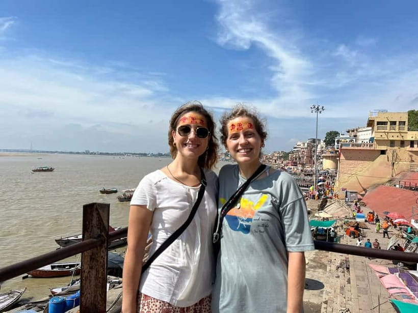 Varanasi: Hidden Secrets of Vibrant Tradition (Guided Tour) - Nepali Temple, carved wood, and a change of mood