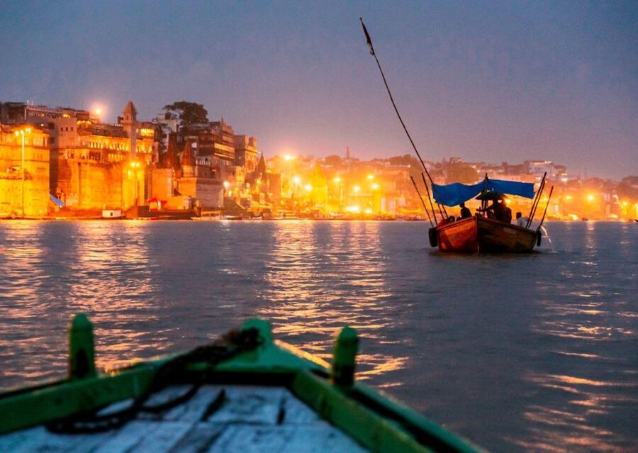 Varanasi: Mysticism Tour with Boat Ride & Ganga Aarti - Key points before you book
