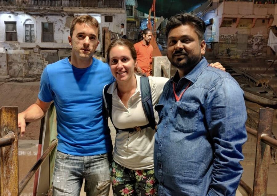 Varanasi: Mysticism Tour with Boat Ride & Ganga Aarti - Is $23 per person good value?