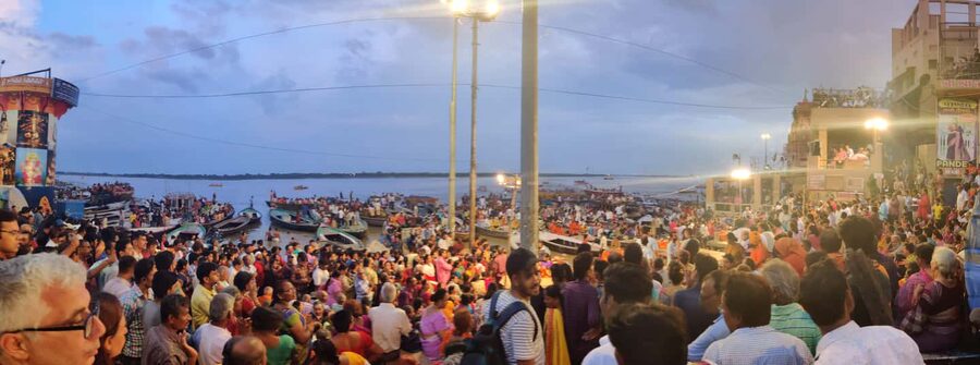 Varanasi & Sarnath: Full-Day Tour with Ganges Boat Ride - Why This Varanasi Day Tour Works