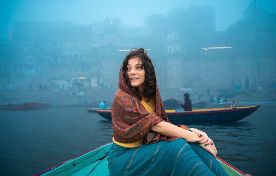 Varanasi Sunset Tour with Ganga Aarti & Free Boat Ride - Key points to know before booking