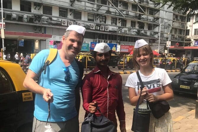 Victorian Gothic Heritage Quarter and Art Deco Walking Tour - Gateway of India and the Taj Mahal Palace