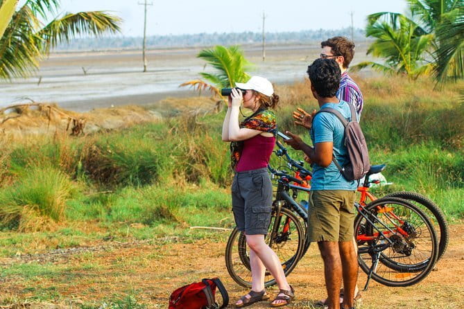 Village Bike Tour & Birdwatching - Why this Kochi bike tour feels different