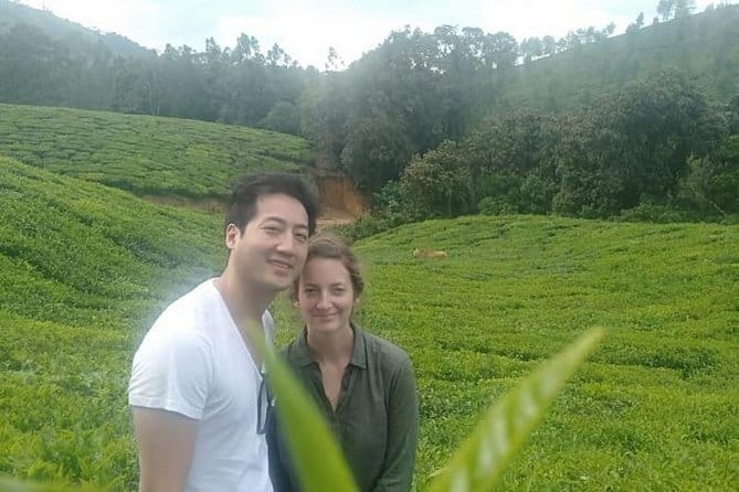 Village Bike Tour & Birdwatching - Ferry ride to Changaram Wetland