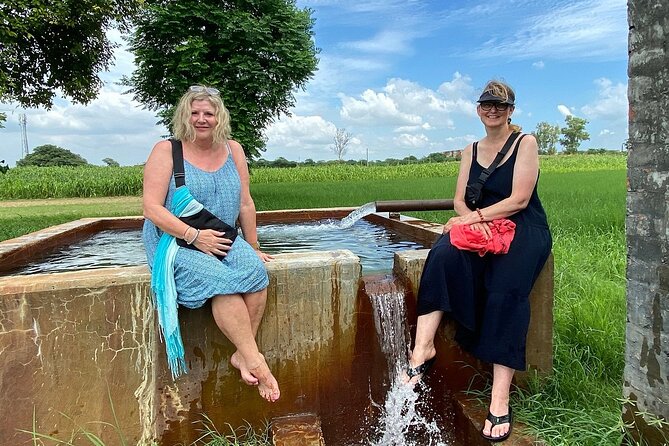 Village Tour in Amritsar Countryside of Punjab - Key points to know before booking