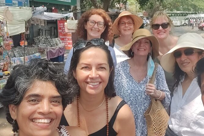 Walking Tour of Fortkochi - Dutch Cemetery and the marks of conflict