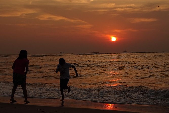 Walking Tour Of Fortkochi & Local Lunch - What the three hours can and cannot do