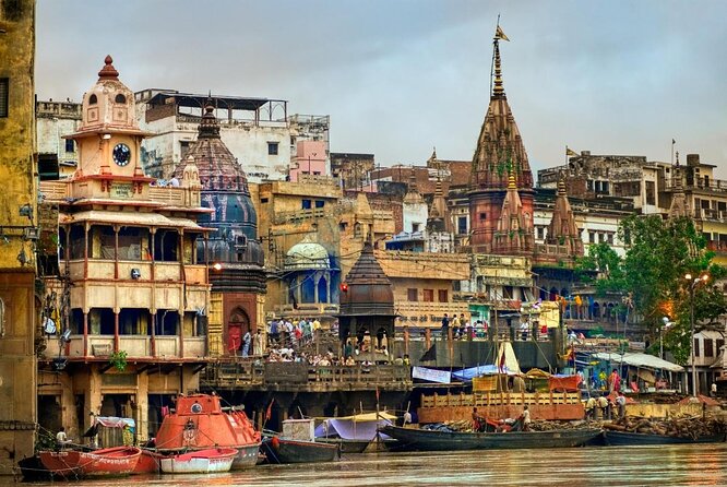Walking tours - for an authentic Varanasi experience - Key points to know before walking