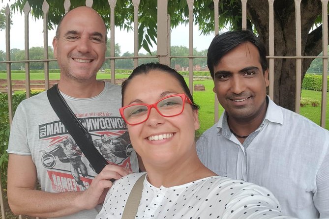 Walking tours - for an authentic Varanasi experience - Starting in Godowlia, Varanasi’s noisy front door