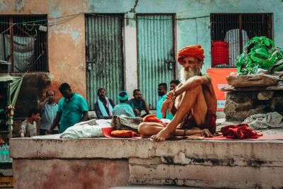 Walking tours – for an authentic Varanasi experience