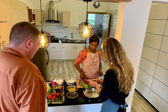WE COOKS- Home Cooking Class in Munnar - Key points to know before booking