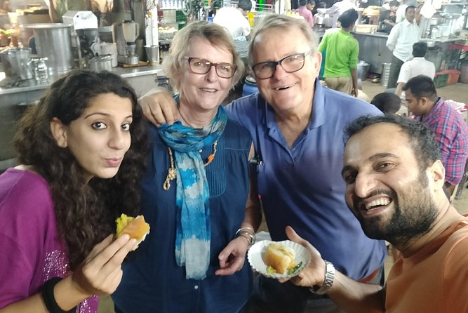 Winner Mumbai Street Food Tour in the World Top 20 by Guardian - Is $95.56 a good value?