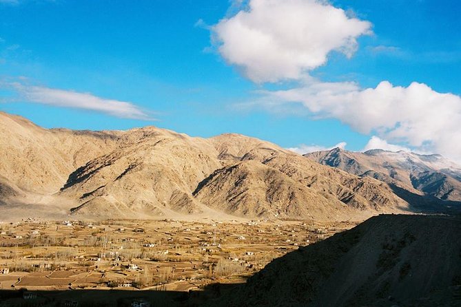 Wonders of Ladakh - What the price covers at $750.34