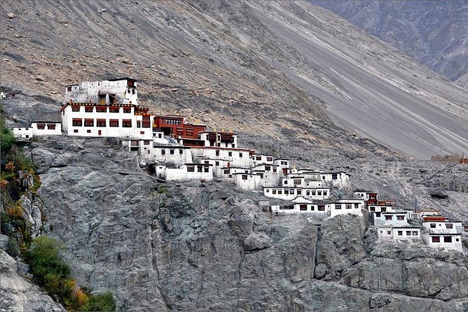 Wonders of Ladakh - Day one: Leh begins with rest, not sightseeing