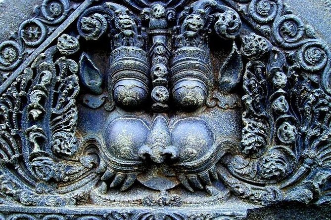 World heritage Ramappa temple & Kohinoor diamond tour from Hyderabad by car - Ramappa Temple: the main event after two hours