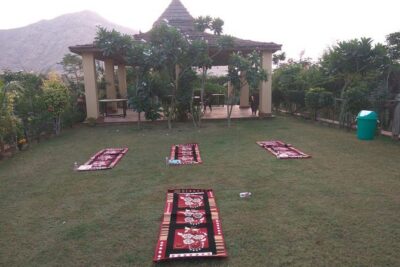 Yoga In Jaipur