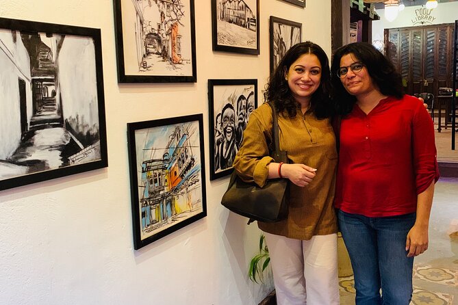 Zamorin's Tales by Tyndis - Calicut Heritage Walk - Key points about Zamorin’s Tales